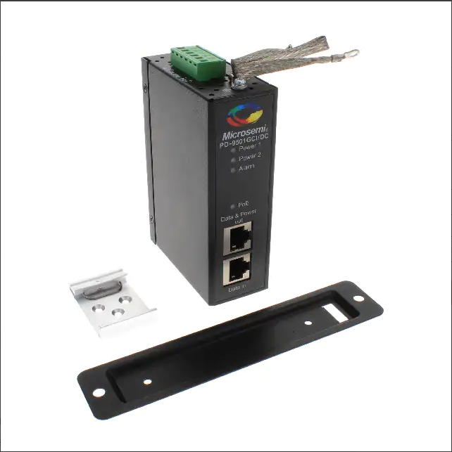 Microchip Technology PD-9501GCI/DC | Routrom